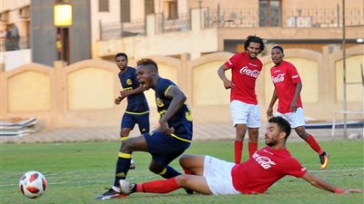 سيراميكا كليوباترا ينتظر الموافقات الأمنية لنقل ملعبه من السويس للمقاولون العرب