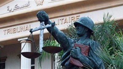 محاكمة 304 متهمين بمحاولة اغتيال النائب العام المساعد