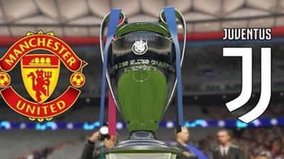  بث مباشر.. لمباراة مانشستر يونايتد ويوفنتوس فى دوري الأبطال