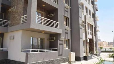 كارثة بمشروع دار مصر والهيئة الهندسية تتدخل وطلب مهم من السكان