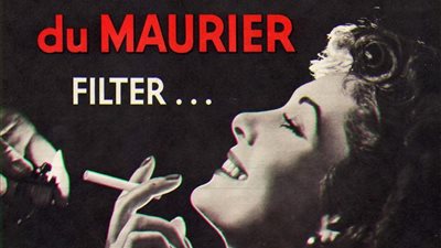 قصة إعلانات السجائر التي جعلت التدخين 