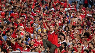 إدارة الاهلى تطالب بحضور 60 ألف مشجع في موقعة الترجي بنهائي أبطال إفريقيا!