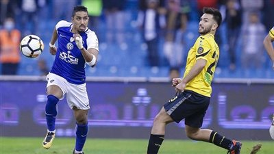 حكم أوروبي لإدارة موقعة الهلال واتحاد جدة في كلاسيكو الدوري السعودي!