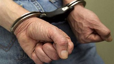 سقوط أشهر مروج «إستروكس وهيروين» بـ«الحوامدية»