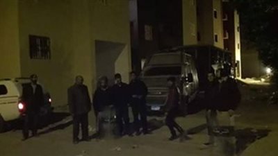 بسبب «المواد المخدرة».. عصابة «سليمان الحلبى» تُصيب «رائد ونقيب شرطة» بالشرقية.. وهذه نهايتها