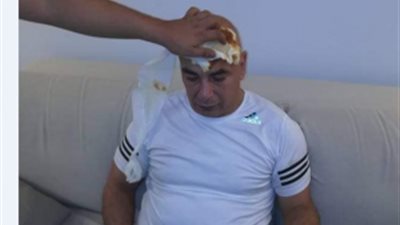 المصري يكشف مصير حسام حسن بعد مأساة فيتا كلوب