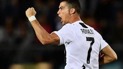 قبل الكلاسيكو..رونالدو: ريال مدريد فى القلب