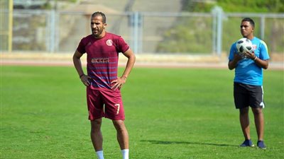 قائد سيراميكا كليوباترا: نلعب نهائيات كؤوس في دوري الدرجة الثانية