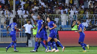 بث مباشر.. الهلال السعودي والنفط العراقي في كأس زايد 
