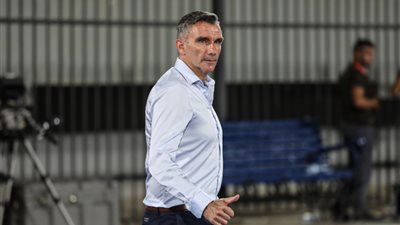 كارتيرون يدرس الترجي التونسي بالفيديو قبل موقعة النهائي الإفريقي!