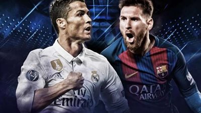 بعد غياب ميسى ورونالدو.. تعرف على ملك الكلاسيكو