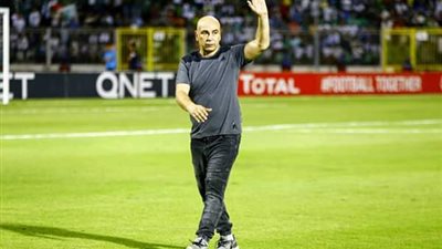 تعرف على أسباب استقالة حسام حسن  رسميا من تدريب المصري البورسعيدي