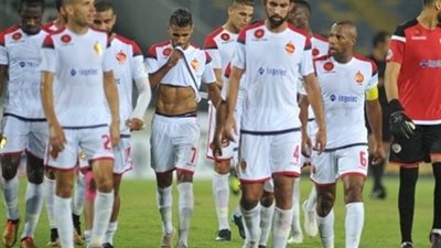 إحالة لاعب الوداد المغربي للتحقيق.. والسبب كارثة