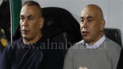 تعرف علي تفاصيل عقد حسام حسن مع 