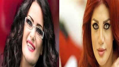 بالصور.. سما المصرى تهاجم ياسمين الخطيب بعد واقعة «العقاد عميد الأدب العربي»
