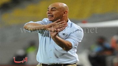 رسميا بالصوره.. حسام حسن مديرا فنيا لبيراميدز وابراهيم مديرا للكره 