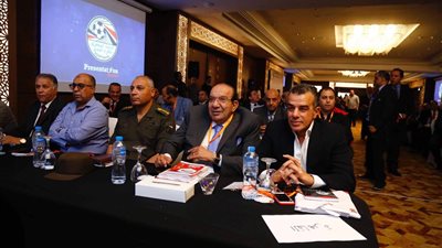 اتحاد الكرة يفجر مفاجأة بعد فوز شوبير ودينا بالانتخابات