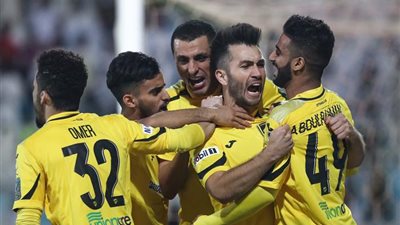 بث مباشر.. اتحاد جدة والرائد في دوري كأس الأمير محمد بن سلمان السعودي