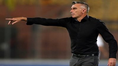 ننشر التشكيل المتوقع للأهلي في موقعة الترجي التونسي