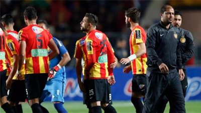 الاهلى يفاجأ الترجي التونسي بهذا القرار قبل موقعة النهائي الإفريقي