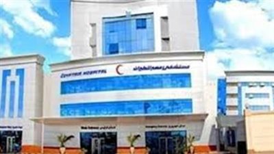 مستشفى «مصر للطيران» تستضيف خبير فرنسي في القلب والقسطرة التداخلية