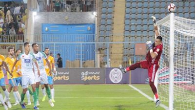 حقيقة عرض اتحاد جدة السعودي لصمام أمان الإسماعيلي.. «صورة»!