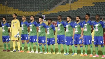 قناص المقاصة يدخل حسابات إنبي في ميركاتو الشتاء.. اعرف التفاصيل