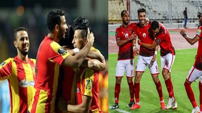 عاجل .. ضربة قاضية للترجي 