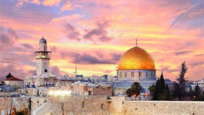 بعد أمريكا وغواتيمالا.. البرازيل تعلن نقل سفارتها إلى القدس ونتنياهو يصف قرارها بالتاريخي