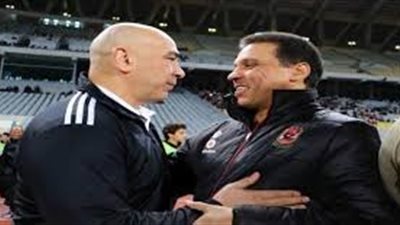 حقيقة استقالة حسام البدري من رئاسة بيراميدز