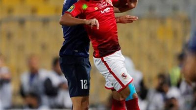 الاهلى بوليد والسولية يقترب من البطولة الأفريقية 