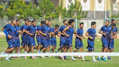 راحة ٣ أيام للاعبي سيراميكا كليوباترا