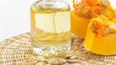 زيت القرع الحل السحرى لإنبات الشعر وتكثيفه