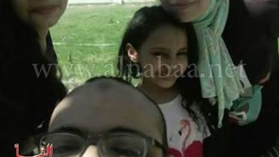 إنفراد...نص التحقيقات كاملة مع إبن 