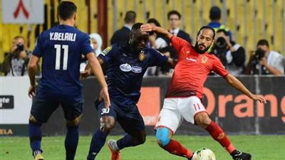 مواجهة عربية نارية منتظرة في كأس العالم للأندية حال صعود الأهلي!