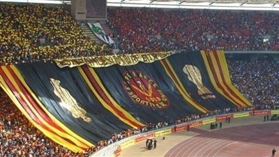 بيان ناري لجماهير الترجي قبل مواجهة الاهلى في نهائي افريقيا بـ