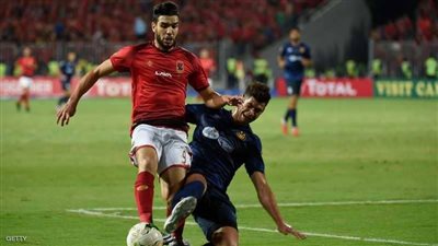 بالصور.. خطاب الـ«كاف» لاتحاد الكرة بإيقاف أزارو واستدعاء كارتيرون