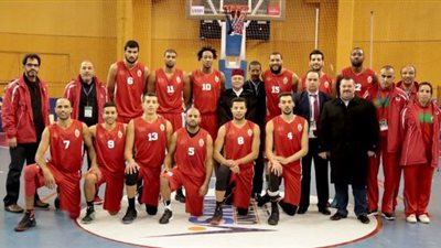 منتخب المغرب يعتذر عن عدم المشاركة في البطولة العربية للسلة!