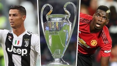 بث مباشر.. لمباراة يوفنتوتس ومانشستر يونايتد بدوري الأبطال 