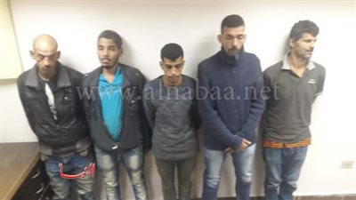 سقوط دولاب «المناعي» لترويج المواد المخدرة فى «بولاق الدكرور»