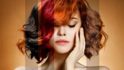 بالصور.. أحدث صيحات ألوان الشعر لـ«خريف وشتاء 2019»