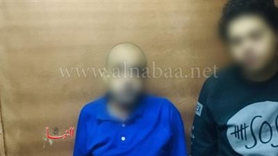 سقوط مروجي المواد المخدرة فى «قبضة» مكافحة المخدرات بـ«الجيزة»