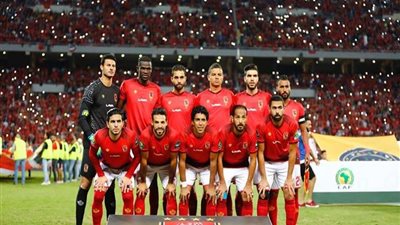 صائد الشباك يقترب من قيادة الاهلى في موقعة الترجي بنهائي إفريقيا!