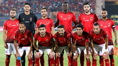 «الكاف» يفاجئ الاهلى بهذا القرار الهام قبل صدام الترجي التونسي!