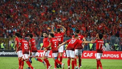 إدارة الترجي: جماهير الاهلى تؤثر على استغلالنا لكامل مدرجات رادس!