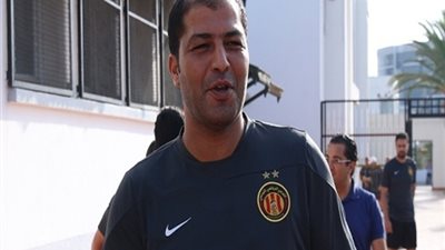 العقدة الحمراء مستمرة.. ماذا قدم مدرب الترجي أمام الأندية المصرية 