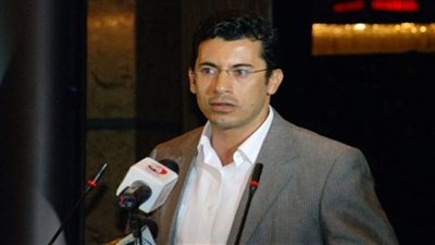 أشرف صبحي: نحن وتونس أشقاء 