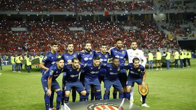 قبل موقعة رادس .. الصحافة التونسية: الشعب يريد كأس أفريقيا يا ترجي