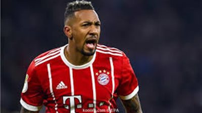 بواتينج يكشف عن تعرضه للعنصرية في كرة القدم 