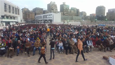 رئيس الزمالك يهدد الأعضاء بسبب الترجي التونسي 